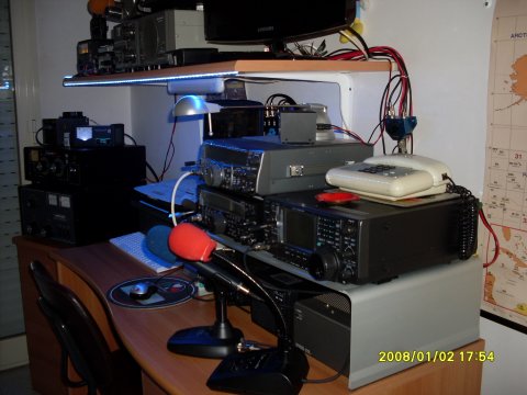 Primary Image for IW9CKG