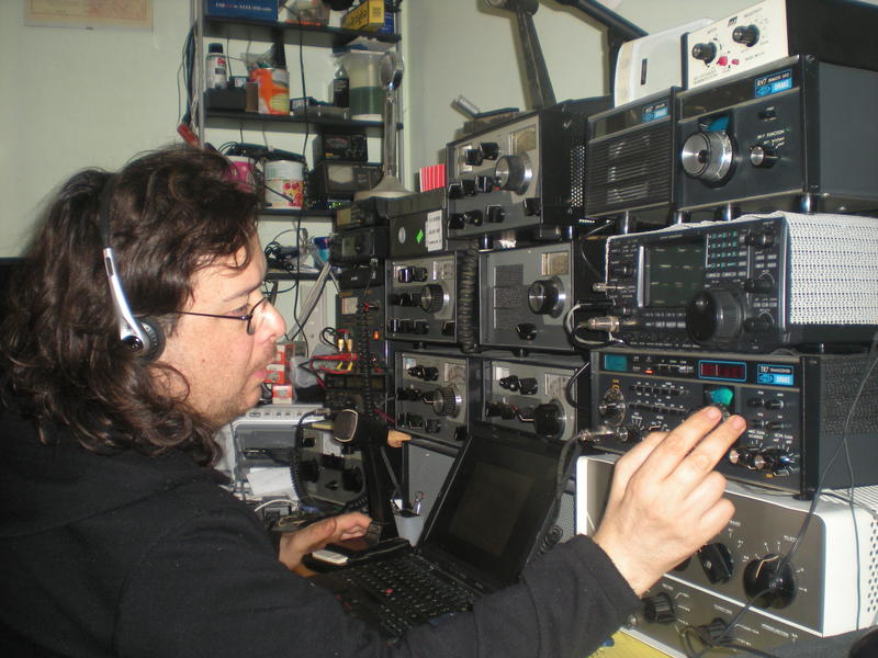 Primary Image for IZ0AWG