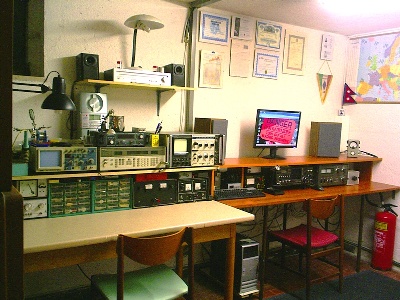 Primary Image for IZ2HFG