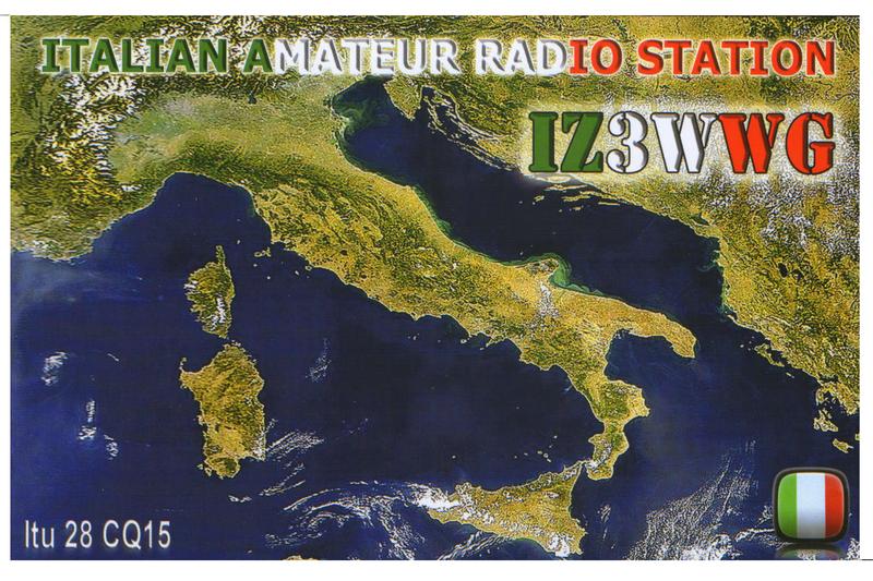 Primary Image for IZ3WWG