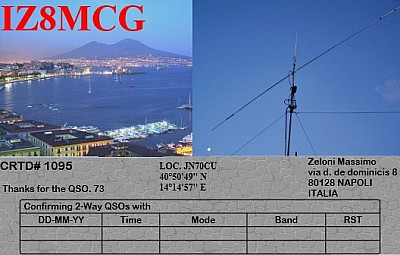Primary Image for IZ8MCG