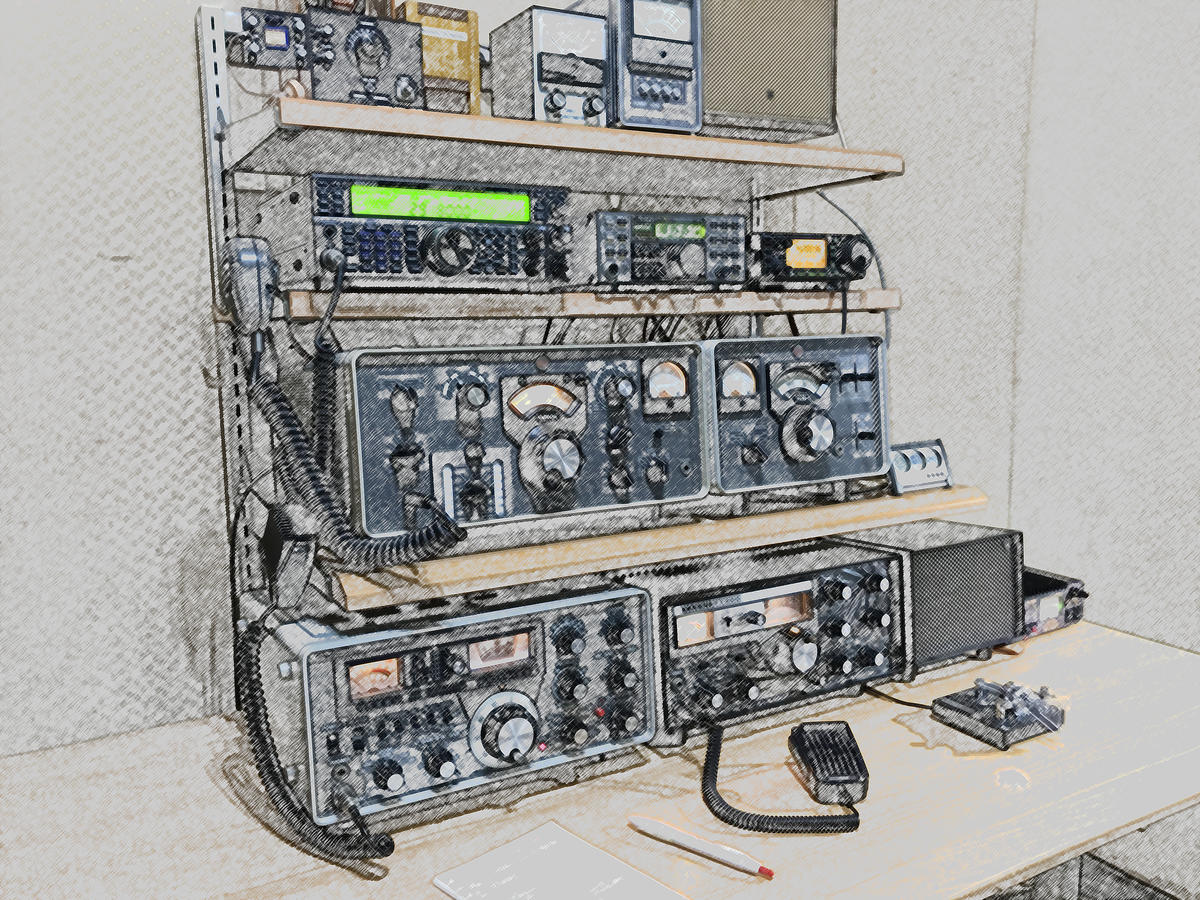 Primary Image for JA0IJG