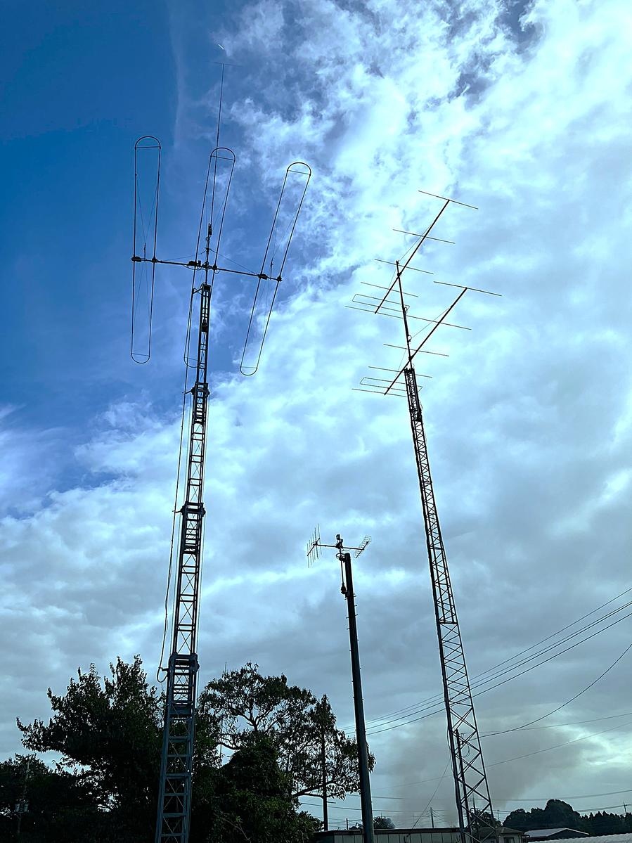 Primary Image for JA1AGG