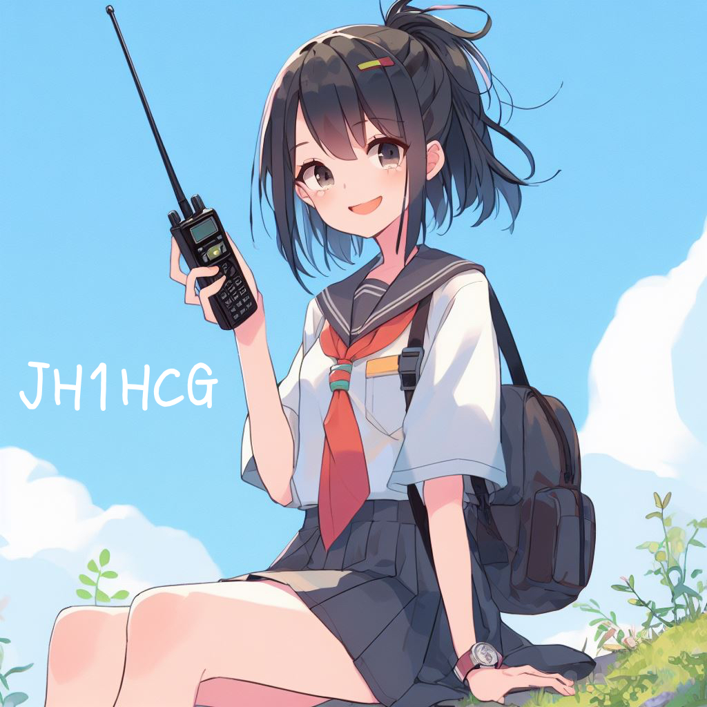 Primary Image for JH1HCG