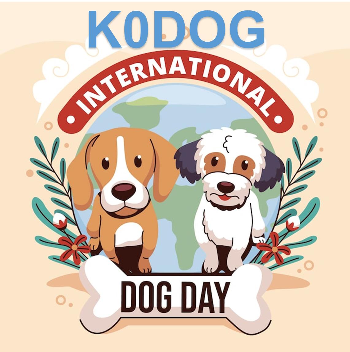 Primary Image for K0DOG