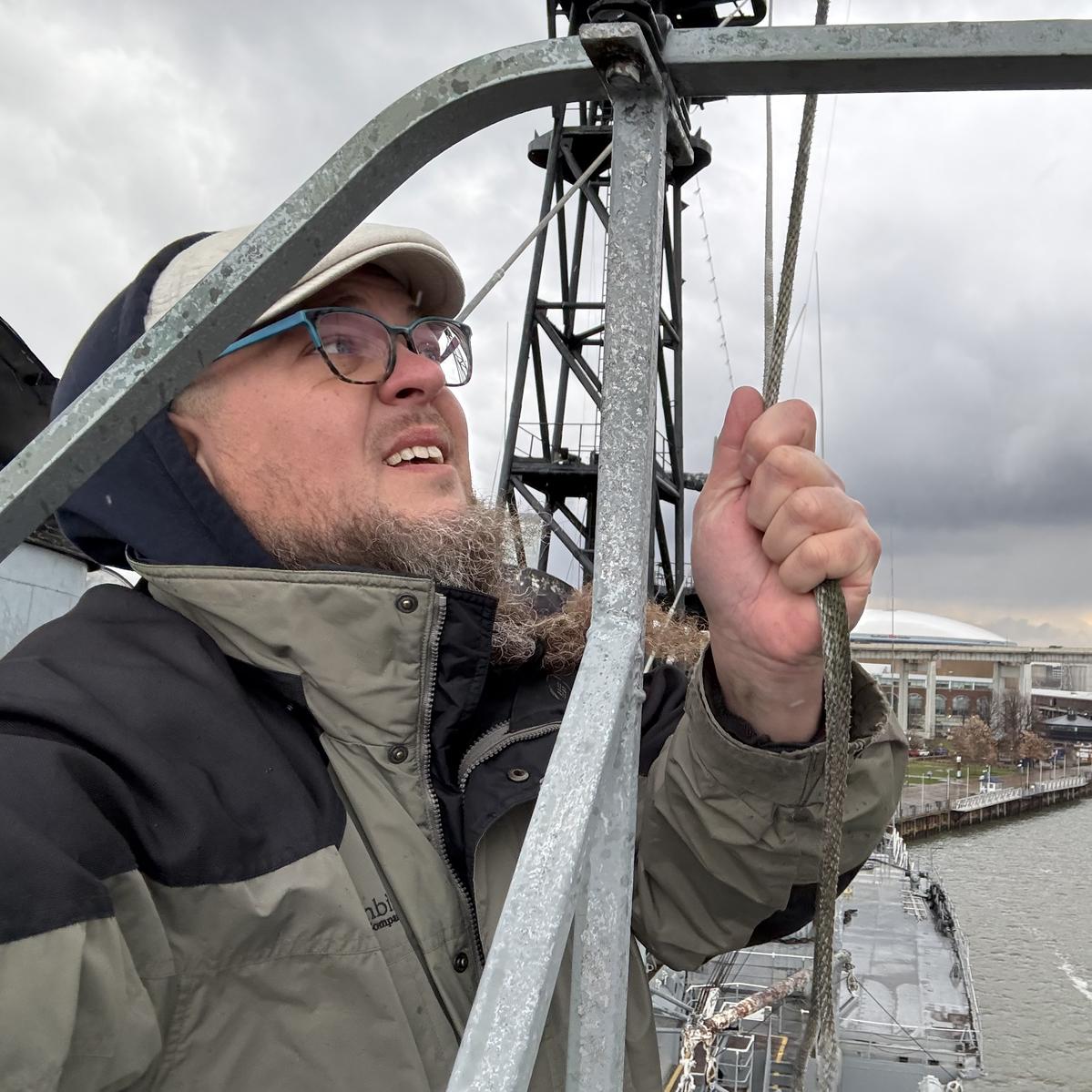 Primary Image for K2EAG