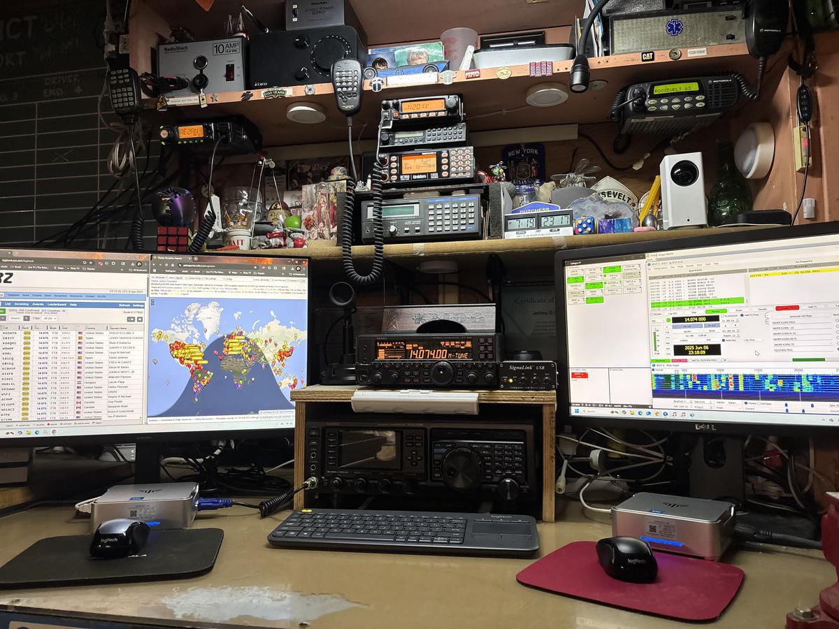 Primary Image for K2JDG