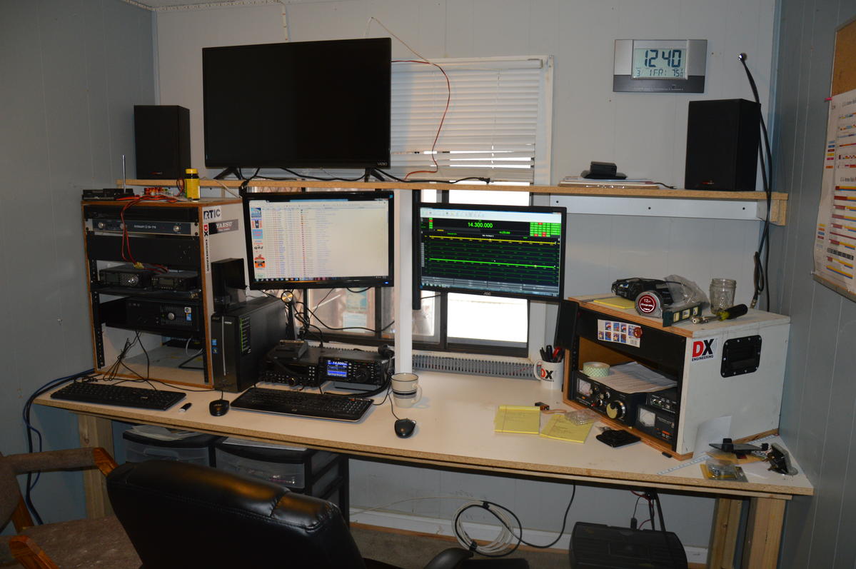 Primary Image for K3STG