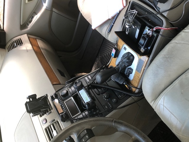 Primary Image for K4UXG