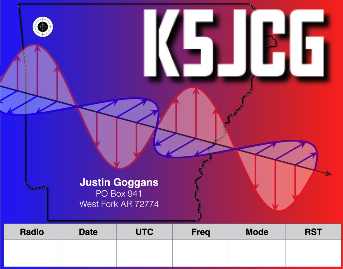 Primary Image for K5JCG