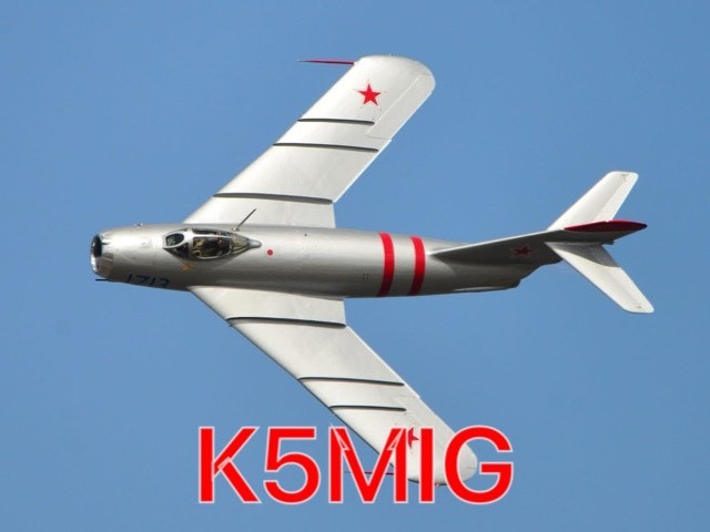 Primary Image for K5MIG