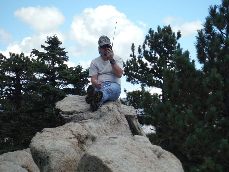 Primary Image for K6CMG