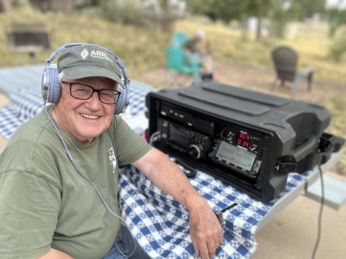 Primary Image for K7PUG