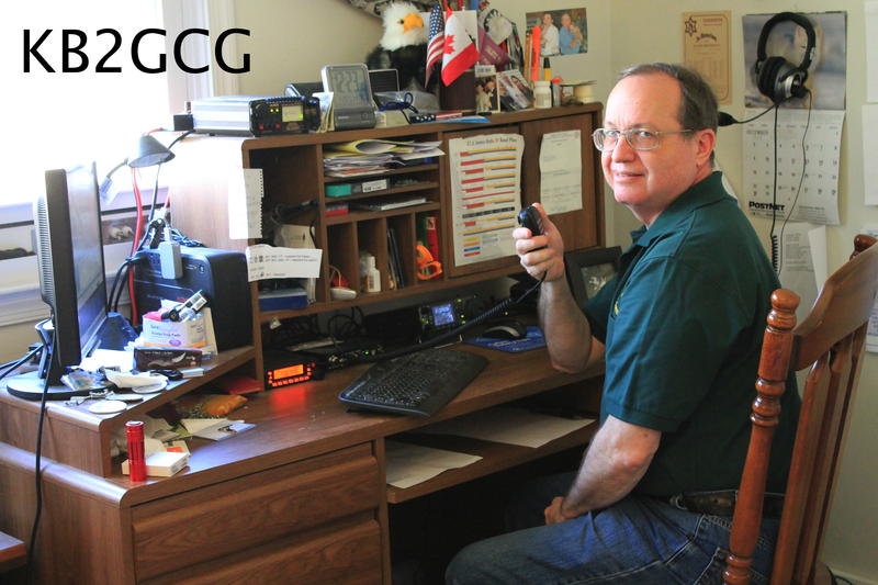 Primary Image for KB2GCG