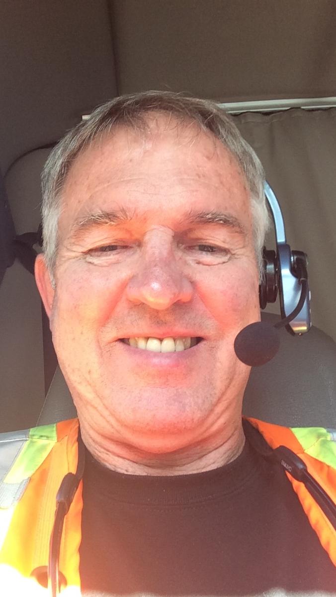 Primary Image for KB6DOG