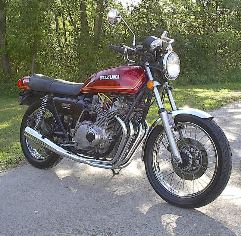 Primary Image for KB8PYG