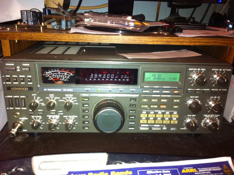 Primary Image for KB9OPG