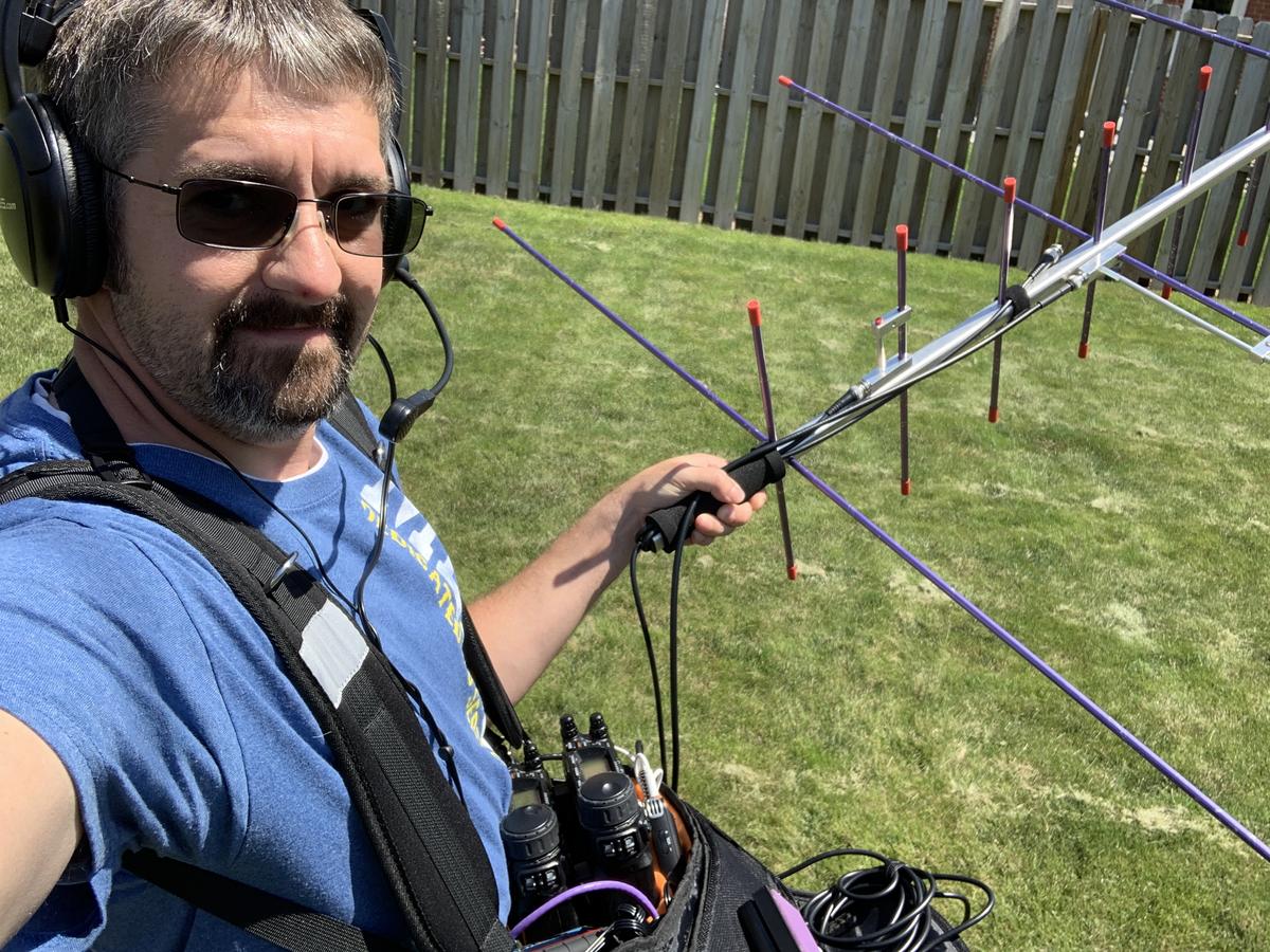 Primary Image for KB9RUG