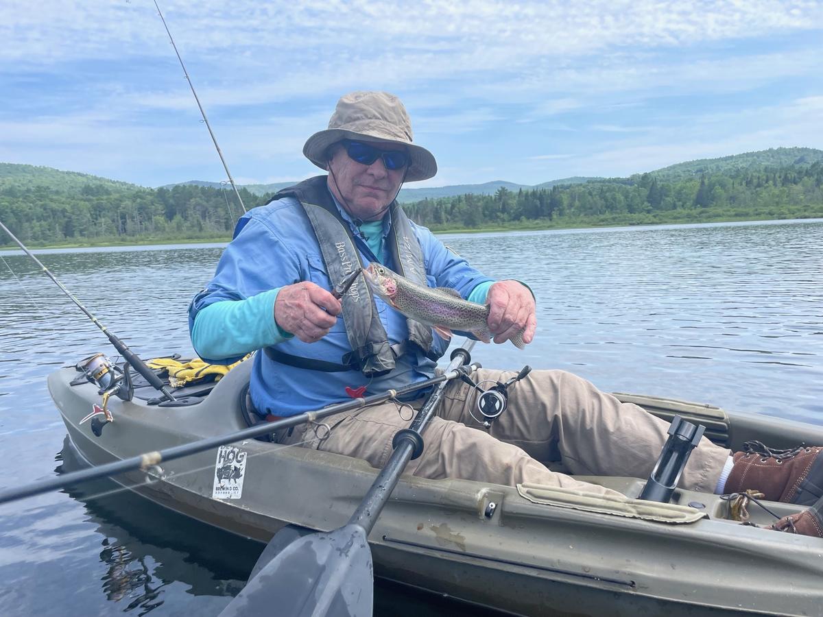 Primary Image for KC1BJG