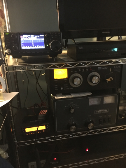 Primary Image for KC1FRG