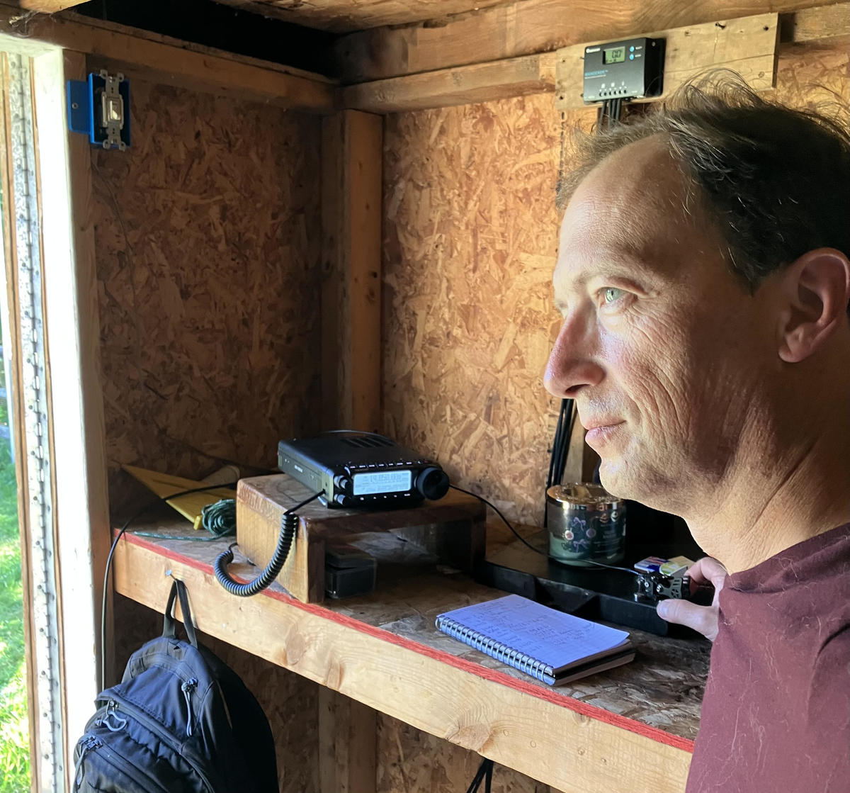 Primary Image for KC3RLG