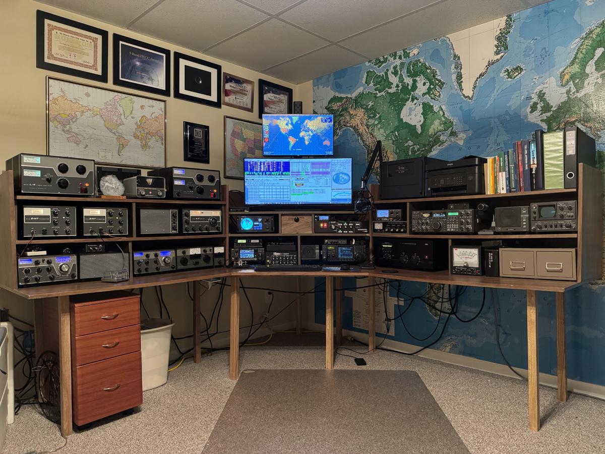 Primary Image for KC8YG