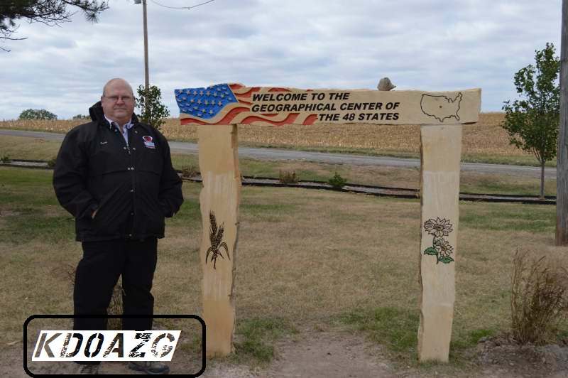 Primary Image for KD0AZG