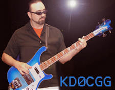 Primary Image for KD0CGG