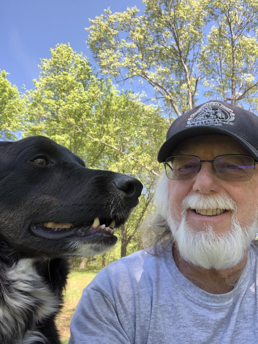 Primary Image for KD0PYG