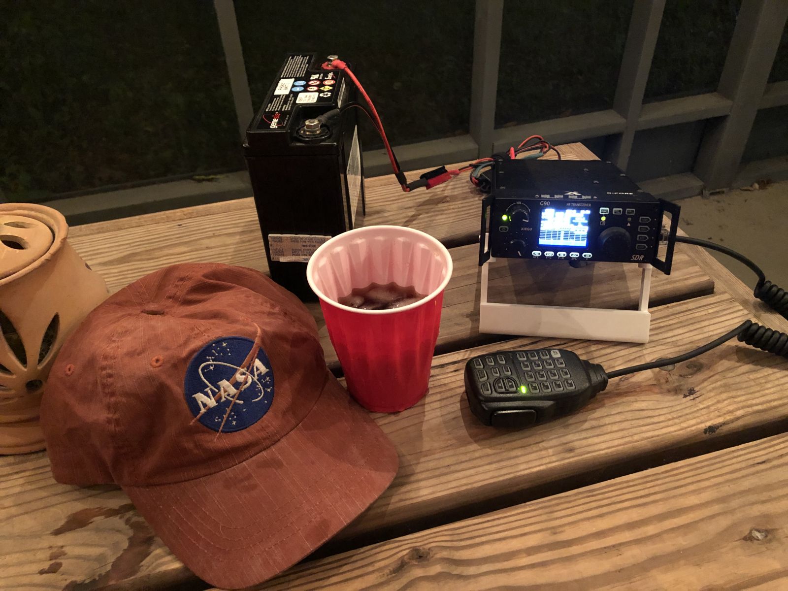 KD5QZG - Callsign Lookup by QRZ Ham Radio