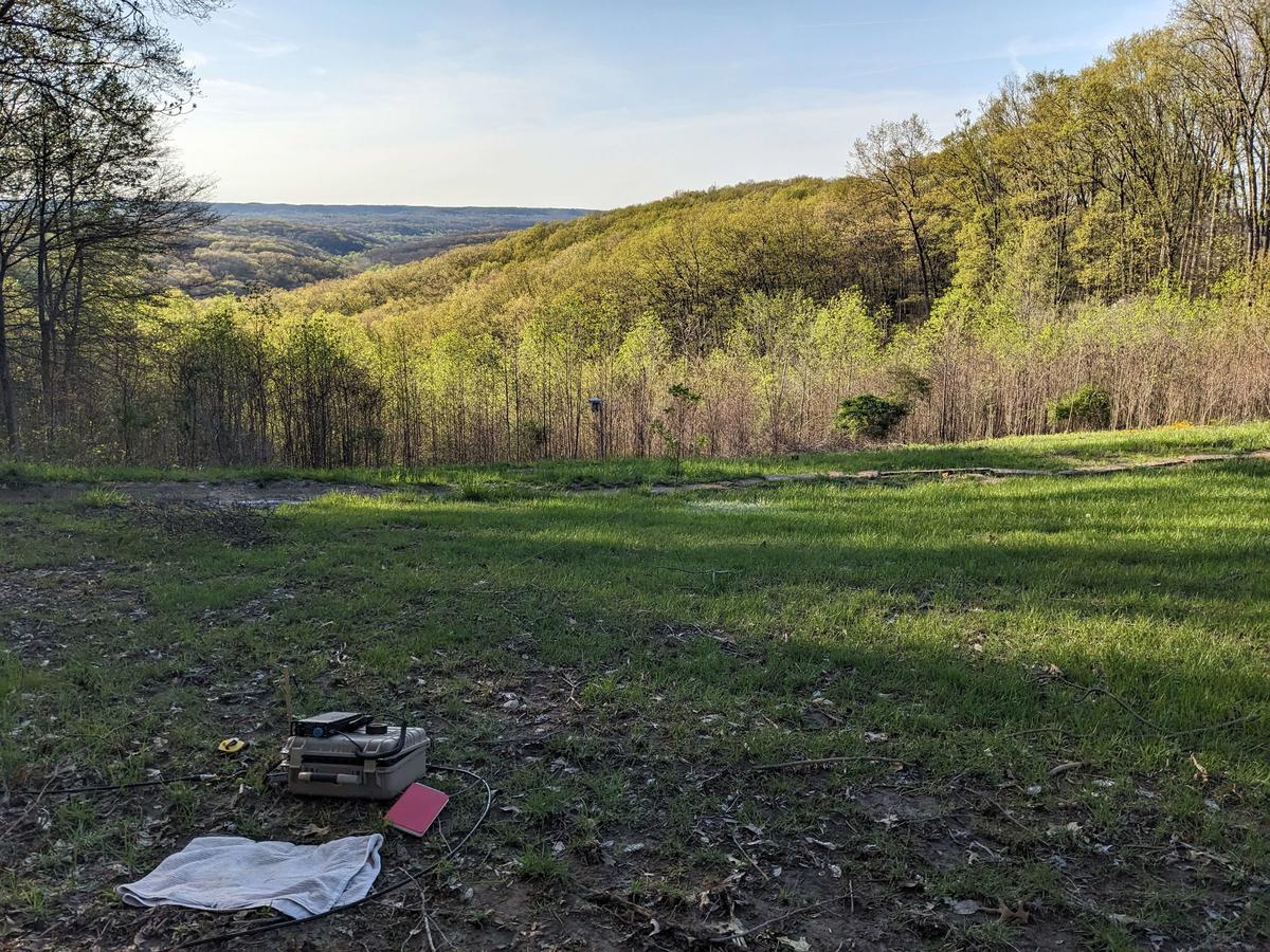 Primary Image for KD9NSG