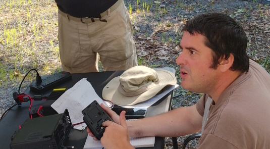 Primary Image for KE2FLG