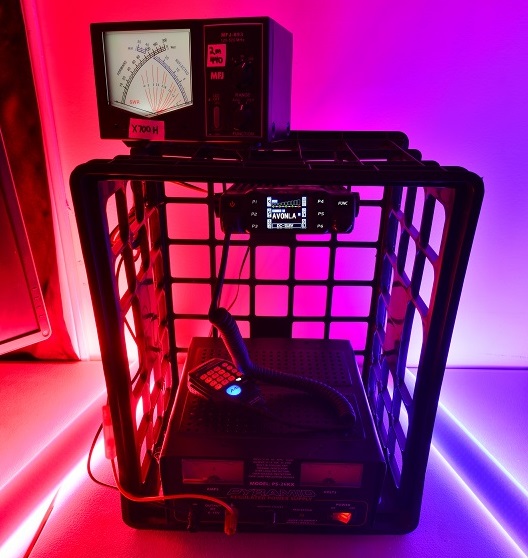 Primary Image for KE8YUG