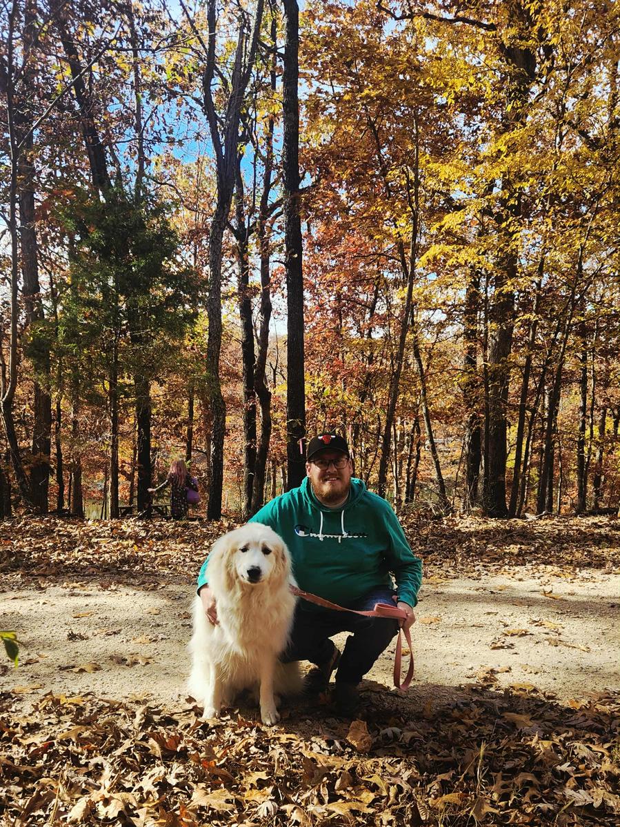 Primary Image for KF0LDG