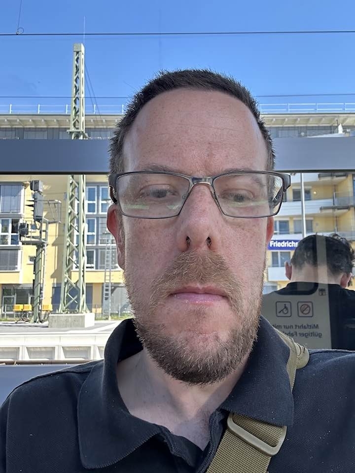 Primary Image for KF4BOG