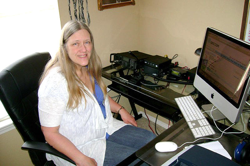 Primary Image for KG5PJG