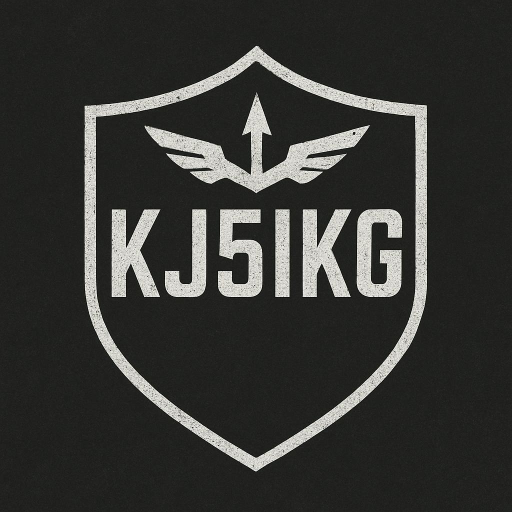 Primary Image for KJ5IKG