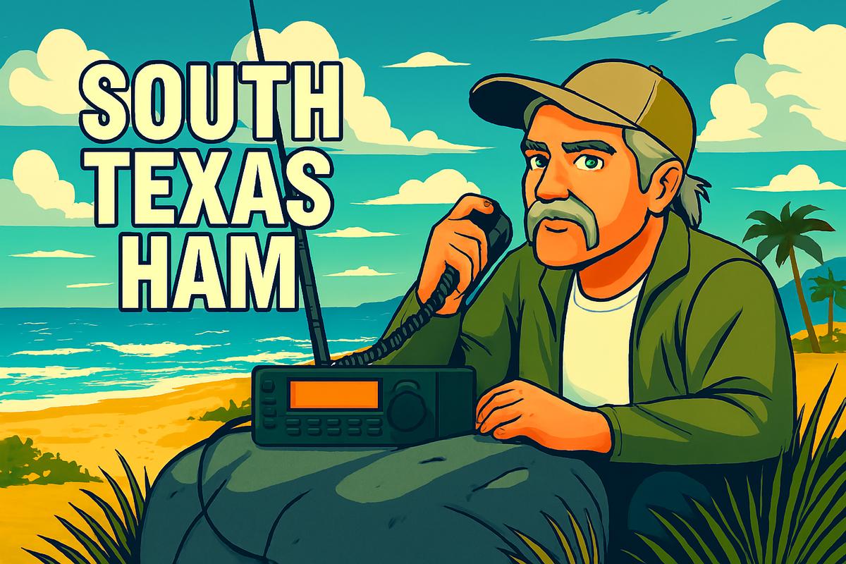 Primary Image for KJ5MGG