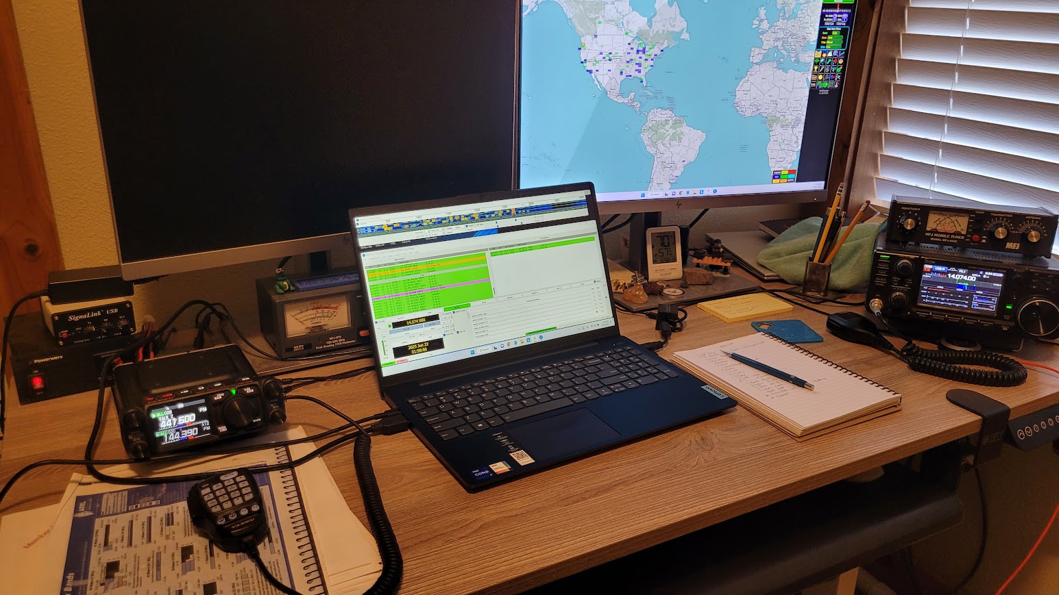 Primary Image for KJ7WRG
