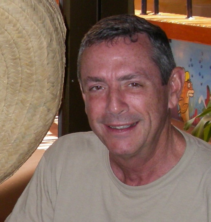 Primary Image for KK6WJG