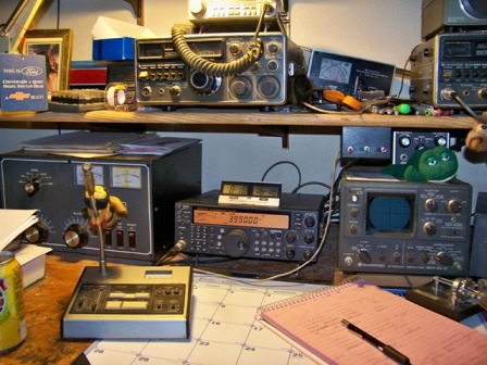 Primary Image for KK7CG