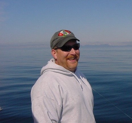 Primary Image for KK7PAG