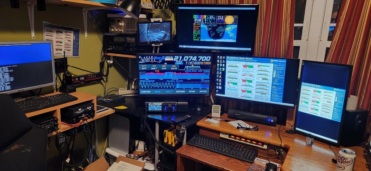 Primary Image for KM4RWG