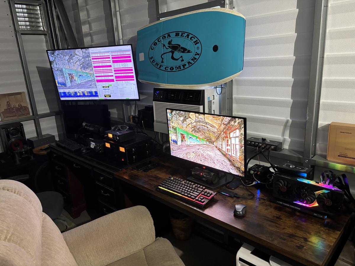 Primary Image for KN4IOG