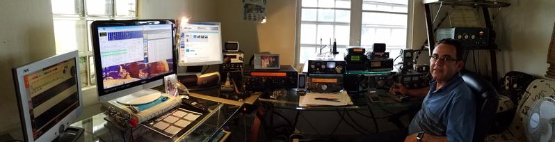 Primary Image for KP4TG