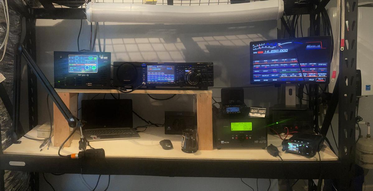 Primary Image for KQ4OSG