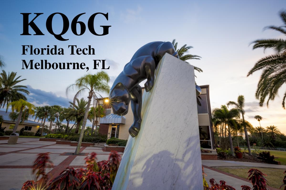 Primary Image for KQ6G