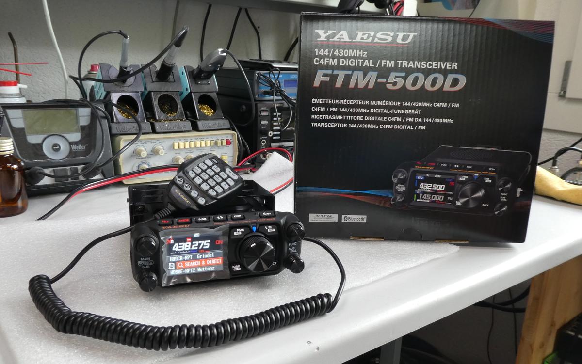 Primary Image for KR4EMG
