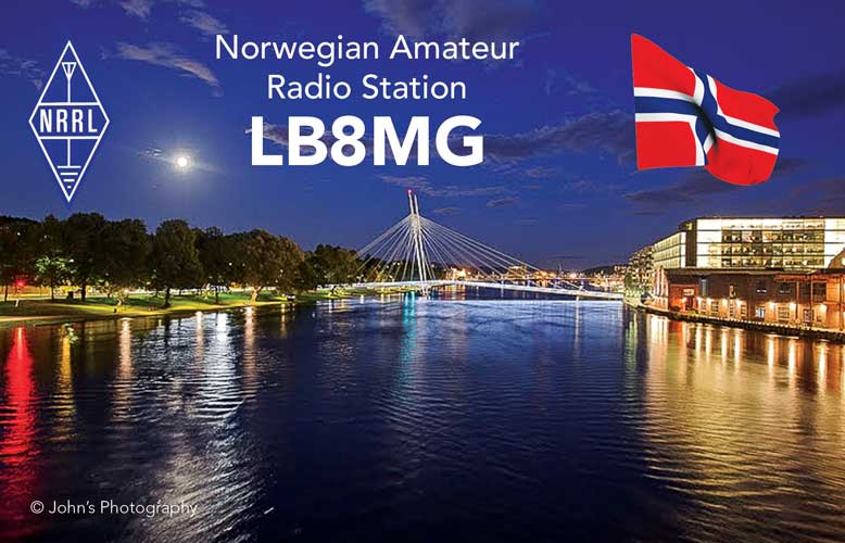 Primary Image for LB8MG