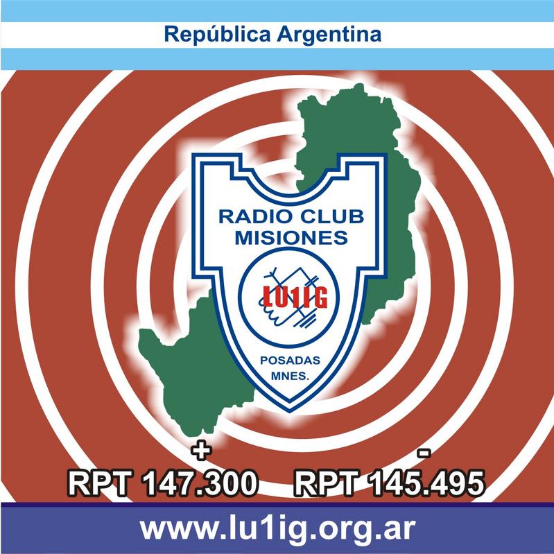 Primary Image for LU1IG